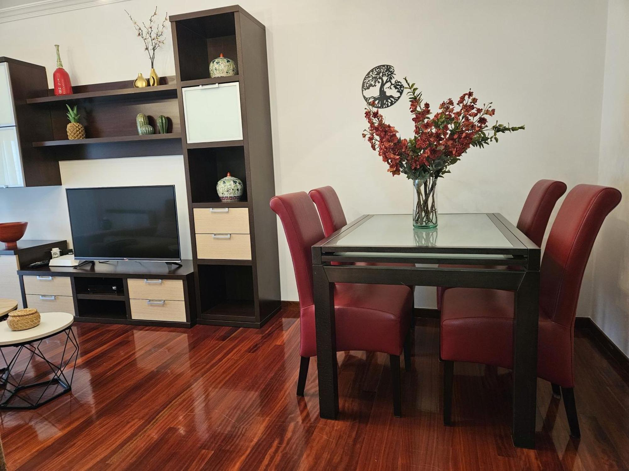 Alojamiento A Tafona Caldas De Reis Luaran gambar